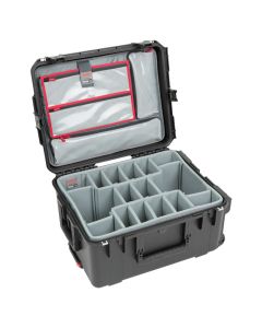 iSeries 2217-10 Think Tank Photo Dividers and Lid Organizer