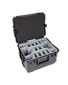 iSeries 2217-12 Case with Think Tank Photo Dividers