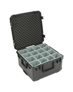 iSeries 2222-12 Case with Think Tank Dividers