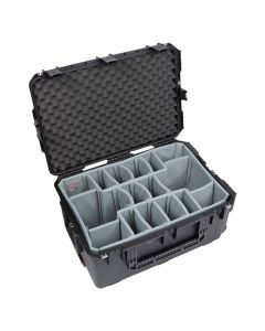 iSeries 2617-12 Case with Think Tank Dividers