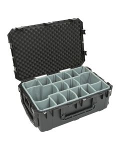 iSeries 3019-12 Case with Think Tank Dividers