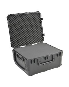 iSeries 3026-15 Waterproof Utility Case with Foam