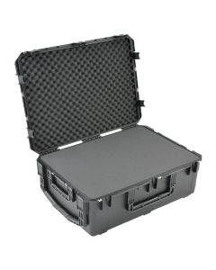 iSeries 3424-12 Waterproof Utility Case with Foam