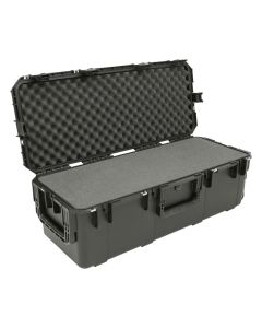iSeries 3613-12 Waterproof Utility Case with Layered Foam