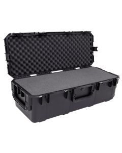 iSeries 3913-12 Case with Layered Foam