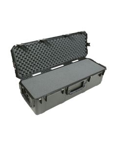 iSeries 4213-12 Waterproof Utility Case with Layered Foam