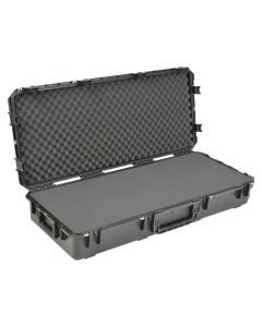 iSeries 4719-8 Waterproof Utility Case with Layered Foam