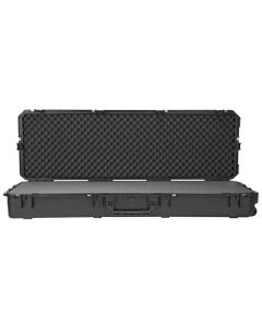 iSeries 6018-8 Waterproof Utility Case with Layered Foam