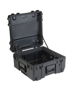 3R Series 2222-12 Waterproof Utility Case Empty
