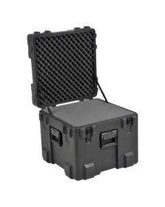 3R Series 2222-20 Waterproof Utility Case with Foam