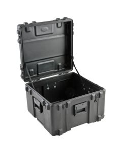3R Series 2423-17 Waterproof Utility Case Empty