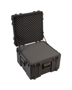 3R Series 2423-17 Waterproof Utility Case with Foam