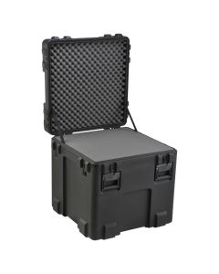 3R Series 2727-27 Waterproof Utility Case with Layered Foam