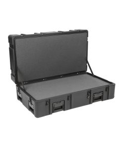 3R Series 4222-14 Waterproof Shipping Case with Layered Foam