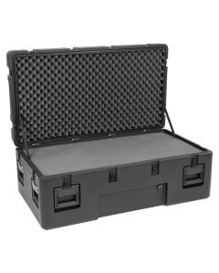 3R Series 4222-15 Waterproof Shipping Case with Layered Foam