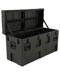 SKB 3R Series 4416-24 Waterproof Shipping Case with Wheels