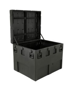SKB 3R Series 4436-36 Waterproof Shipping Case with Wheels