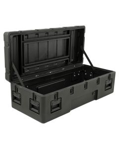 SKB 3R Series 5020-14 Waterproof Shipping Case with Wheels