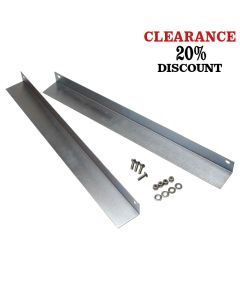 SKB 28 Inch Support Rails - Clearance Model