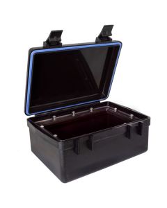 Underwater Kinetics 409 Small DryBox with Panel Ring
