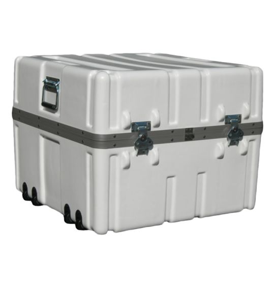 Parker SW2626-20NF Wheeled Case with No Foam