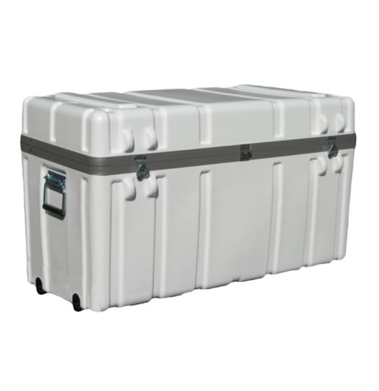 Parker SW3518-155NF Wheeled Case with No Foam