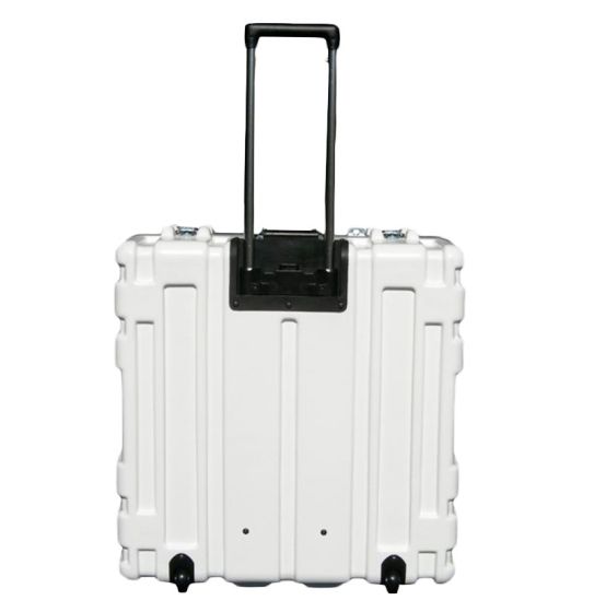 TSW2222-17NF Shipping Case with No Foam