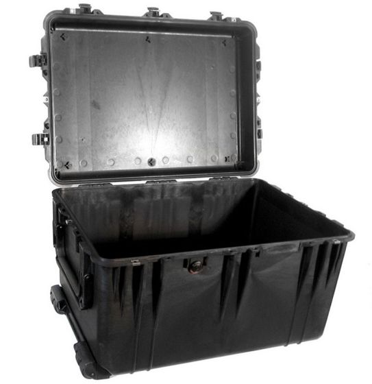 Pelican 1690NF Large Transport Case with Empty Interior