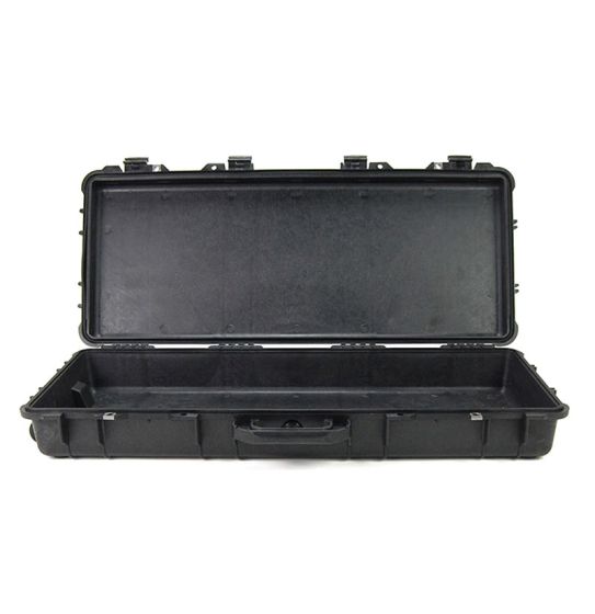 Pelican 1700NF Long Case with Empty Interior