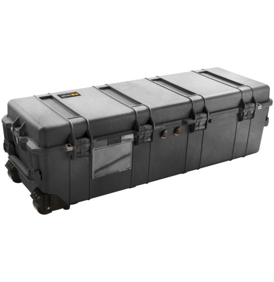 Pelican 1740NF Long Case with Empty Interior