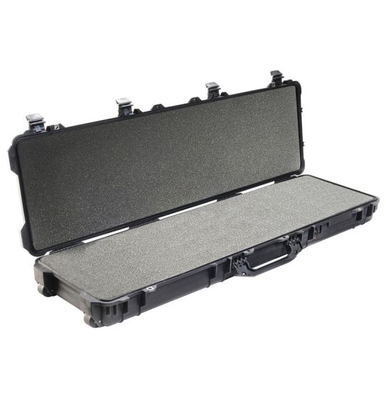 Pelican 1750 Long Case with Layers of Foam