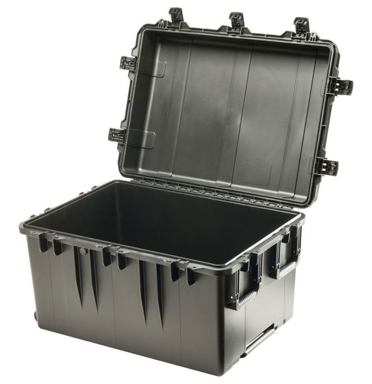 Pelican iM3075 Large Transport Storm Wheeled Case with Empty Interior