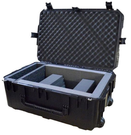 Specialty Cases TM-M2918-10 Flat Screen Shipping Case
