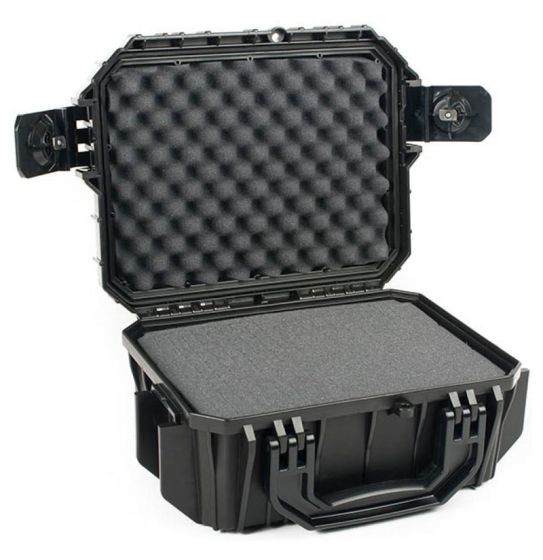 Seahorse 430 Small Protective Case With Foam