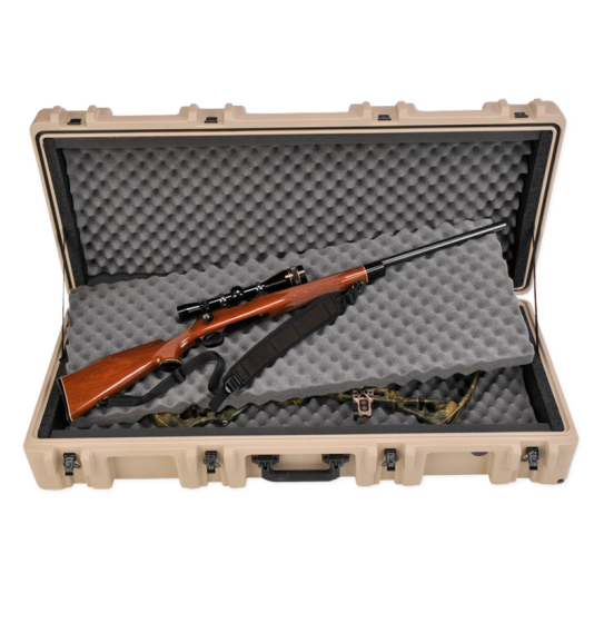 SKB R Series 4417-8T Weapons Case