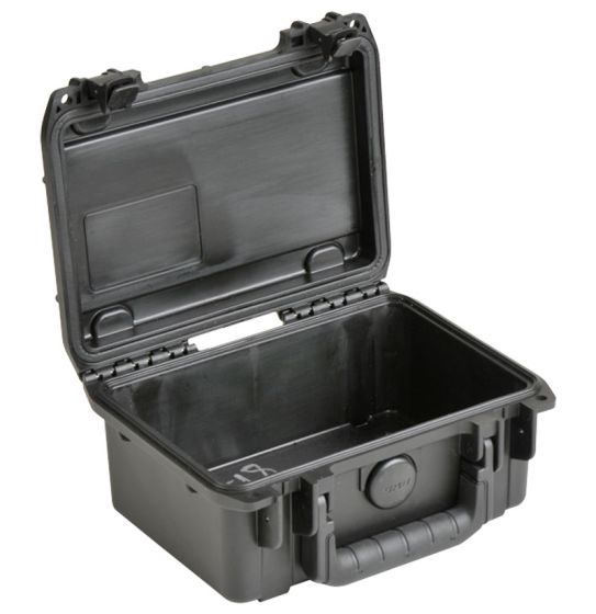 iSeries 0705-3 Waterproof Utility Case Empty