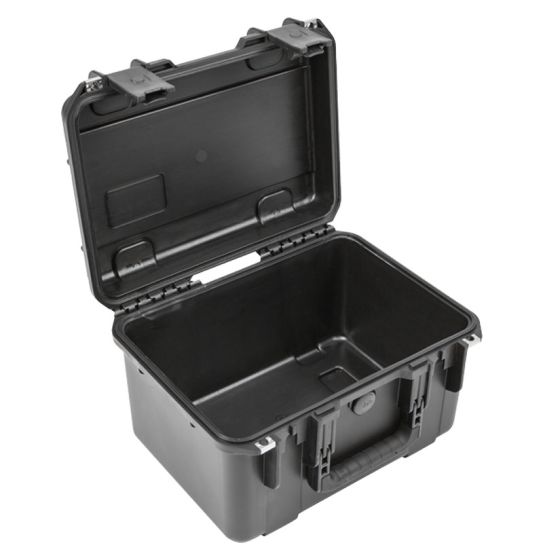 iSeries 1510-9 Waterproof Utility Case Empty