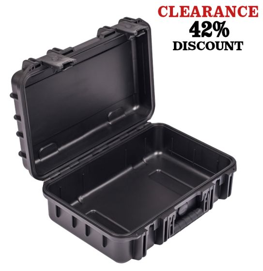iSeries 1610-5 Case Empty - Clearance Model