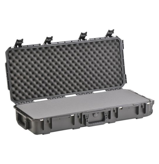 iSeries 3614-6 Waterproof Utility Case with Layered Foam