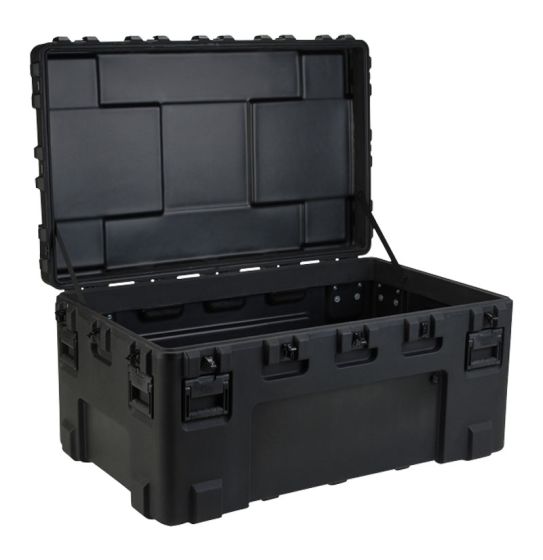 3R Series 5030-24 Waterproof Utility Case Empty