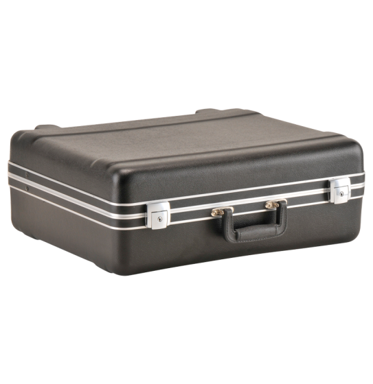 9P2016-01BE Luggage Style Transport Case