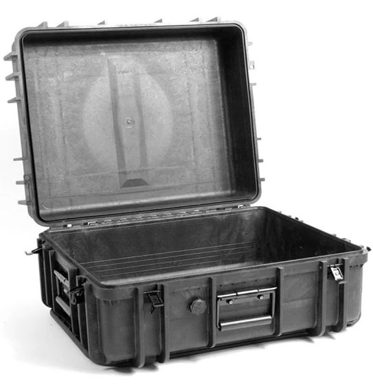 Underwater Kinetics 1127 Large LoadOut Case with Empty Interior