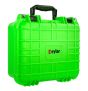 Eylar Compact 13.4 in. Protective Case with Foam