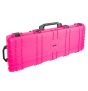Eylar 38 in. Protective Rifle Roller Case with Foam