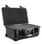 Eylar Large 22 in. Carry-On Protective Roller Case with Foam