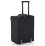 4U Lightweight Rack Bag w/ Wheels