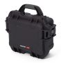 Nanuk 905 Small Case with Padded Dividers and Lid Organizer