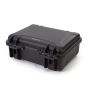 Nanuk 930 Large Case with Padded Dividers and Lid Organizer
