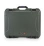 Nanuk 930 Large Case with Padded Dividers and Lid Organizer