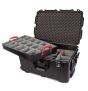 Nanuk 965 Large Case with Padded Dividers
